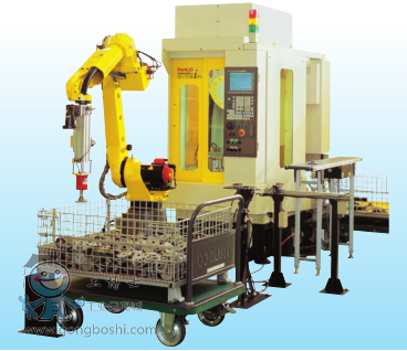 FANUC Robot M-10 i A/M-20 i A|(ni)ʽСͰ\(yn)C(j)