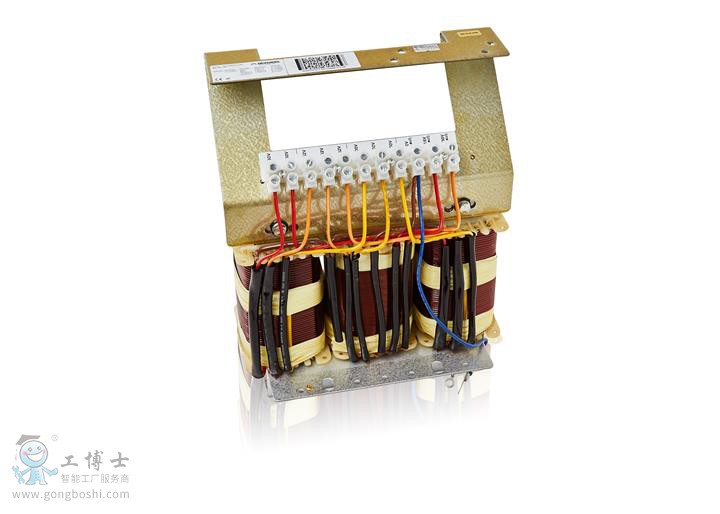  ABBC Transformer unit 400V 3HAC037017-001