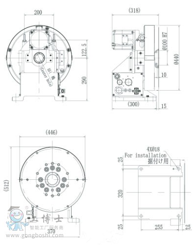 ׃λC(j)1PC5001000-1