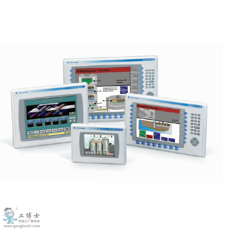 panelview plus6 compac