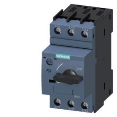 3RV2021-4BA10 SIEMENS/T(mn) 3RV2 늄(dng)C(j)o(h)·